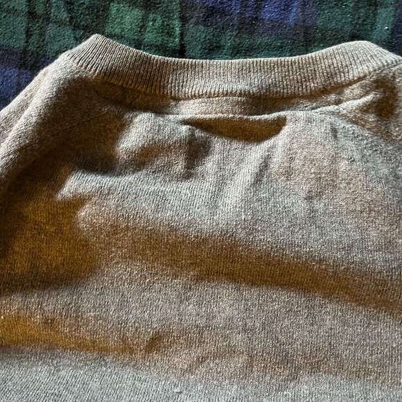 Vintage Penguin Sweater S - Picture 5 of 6